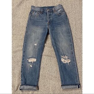 Levi’s jeans